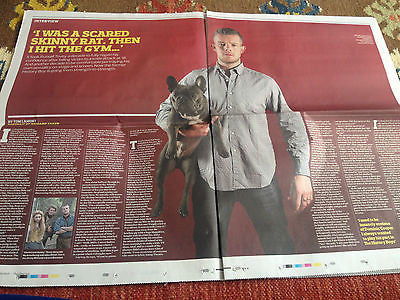 RUSSELL TOVEY PHOTO INTERVIEW MARCH 2015 KARL OVE KNAUSGAARD RUFUS SEWELL