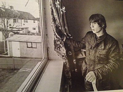 SUNDAY TIMES MAGAZINE SEPTEMBER 2014 JAKE BUGG PHOTO COVER EXCLUSIVE INTERVIEW