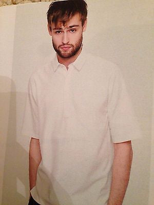 (UK) GUARDIAN WEEKEND MAGAZINE MARCH 2015 DOUGLAS BOOTH PHOTO INTERVIEW