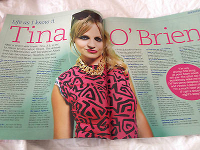Dakota Johnson On Don Tina O'Brien Anna Skellern S Magazine UK February 2015
