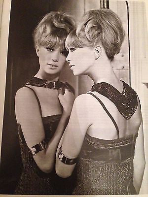 SUNDAY TIMES MAGAZINE JULY 2016 PATTIE BOYD PHOTO INTERVIEW GEORGE