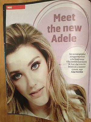 Fury BRAD PITT PHOTO INTERVIEW CULTURE MAGAZINE 2014 ELLA HENDERSON CLIVE OWEN