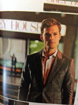 STYLE MAGAZINE JUNE 2015 MIKA PHOTO INTERVIEW JAMIE DORNAN JADA PINKETT SMITH