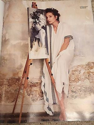 Financial Times Magazine February 2017 Kristin Scott Thomas cover