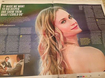 Diane Kruger - Interview Magazine