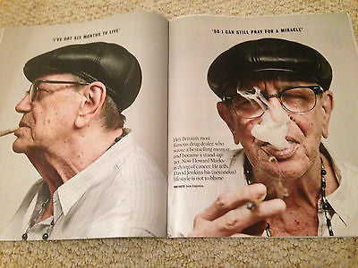 ELENA PERMINOVA PHOTO COVER INTERVIEW TIMES MAGAZINE 2015 HOWARD MARKS CHOUPETTE