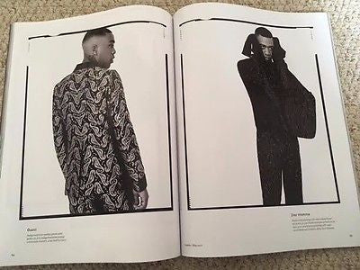 ESQUIRE UK May 2017 Limited Edition PAUL NEWMAN Wiley AIDEN GILLEN NEW