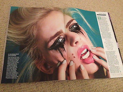 ANDREJ PEJIC PHOTO SHOOT SPECIAL UK STYLIST Magazine FEB 2014