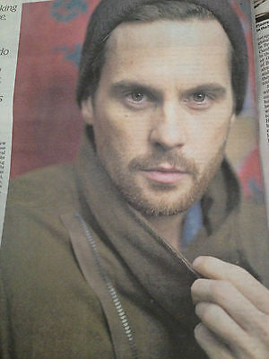 TOM RILEY interview DEMON UK 1 DAY ISSUE 2014