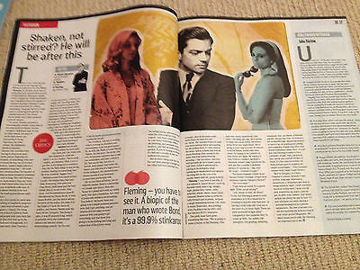 CULTURE Magazine February 2014 Matt Healy The 1975 Photo Interview