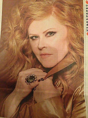 CAROL DECKER PHOTO INTERVIEW UK GUARDIAN FAMILY - JAN 2016