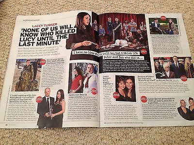 JENNIFER LOPEZ PHOTO INTERVIEW UK NOTEBOOK MAGAZINE FEBRUARY 2015 LACEY TURNER