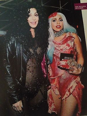 CHER Closer to the truth PHOTO INTERVIEW UK MAGAZINE SEPTEMBER 2013 AI WEIWEI