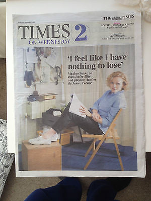 Wet Wet Wet MARTI PELLOW photo interview 2014 MAXINE PEAKE