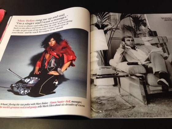 TIMES MAGAZINE AUGUST 2014 PIRELLI CALENDAR 2015 SUPERMODELS CANDICE HUFFINE