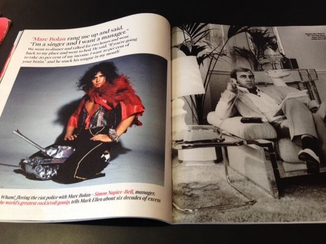 TIMES MAGAZINE AUGUST 2014 PIRELLI CALENDAR 2015 SUPERMODELS CANDICE HUFFINE