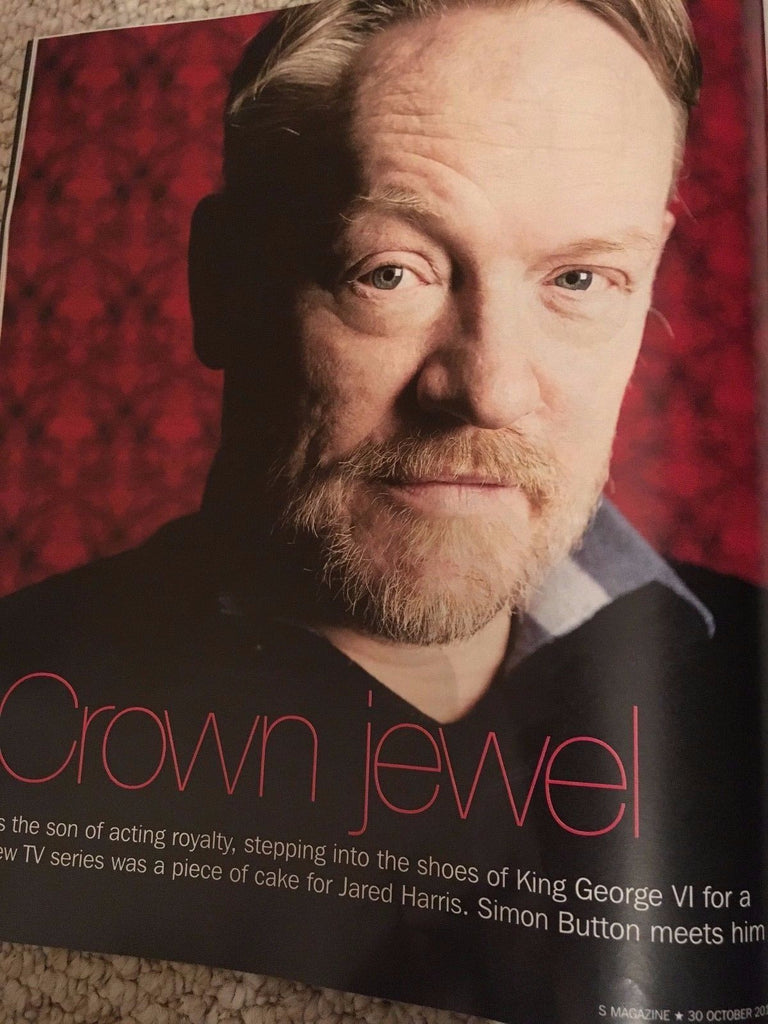 S EXPRESS Magazine 10/2016 HELENA CHRISTENSEN Alfie Boe MICHAEL BALL Leann Rimes