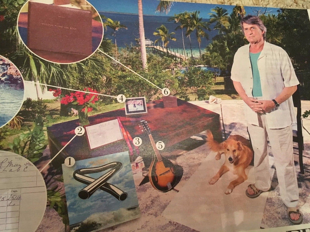 Weekend Magazine March 2017 Reese Witherspoon Ronan Keating Alexander Dreymon