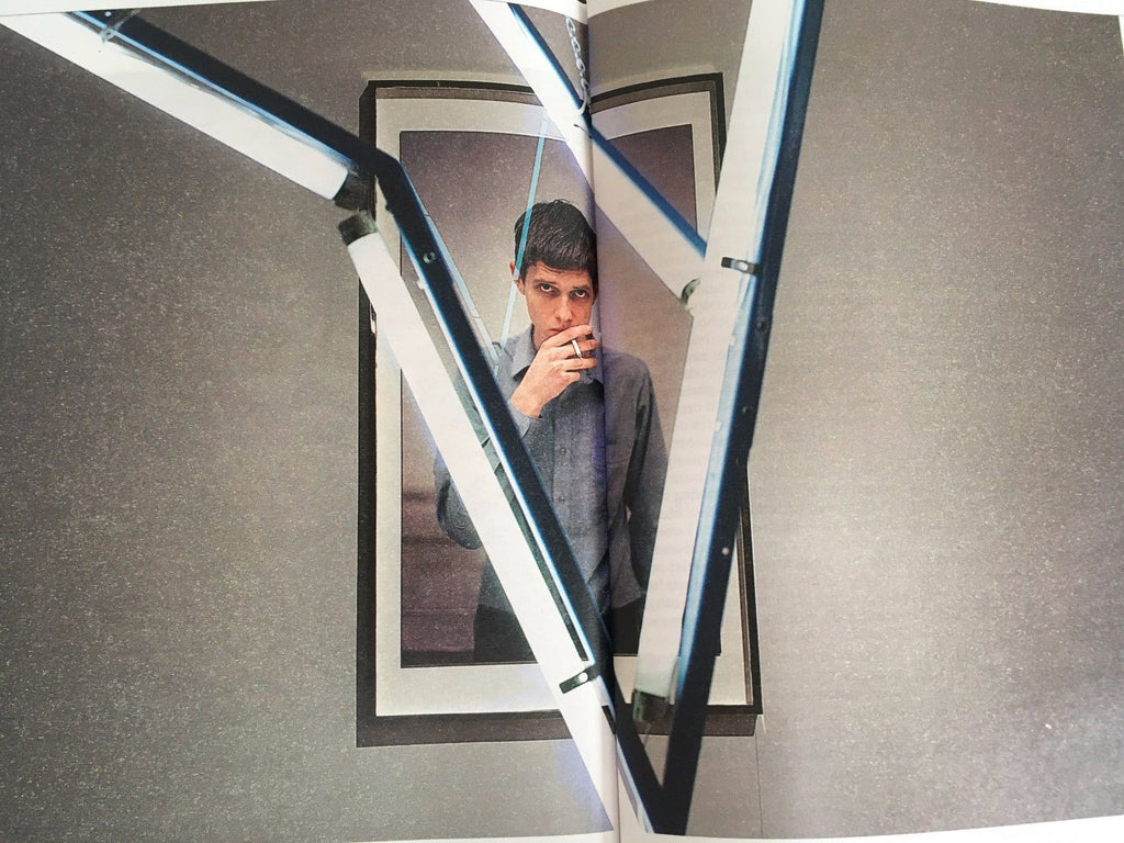 UK Culture magazine 9 July 2017 George Ezra Rory McCann Gemma Whelan Ian Curtis