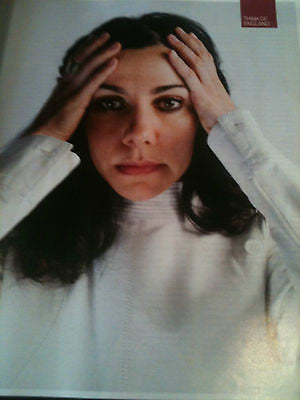 New Sunday Times Magazine: PJ P J HARVEY DIANA ATHILL REGINALD D HUNTER