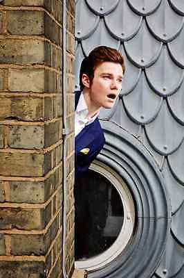 CHRIS COLFER interview GLEE! BRAND NEW UK 1 DAY ISSUE JULY 2013