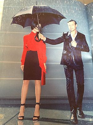 *** NEW UK !! SIMON BAKER matthew beard WRETCH 32 mr hudson ***