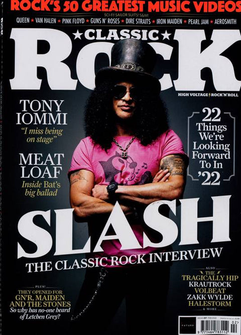Tony Iommi