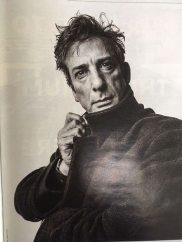 SUNDAY TIMES Magazine Feb 2018: Rose McGowan Neil Gaiman Susannah Constantine