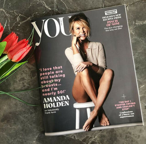 MELANIA TRUMP feature DONALD UK 1 DAY ISSUE 2019 AMANDA HOLDEN Gareth Gates