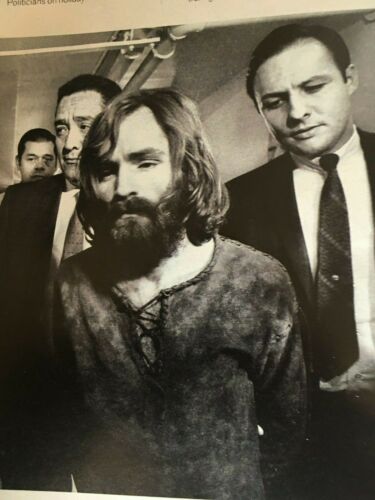 JEREMY STRONG SUCCESSION TELEGRAPH MAGAZINE AUGUST 2019 - CHARLES MANSON