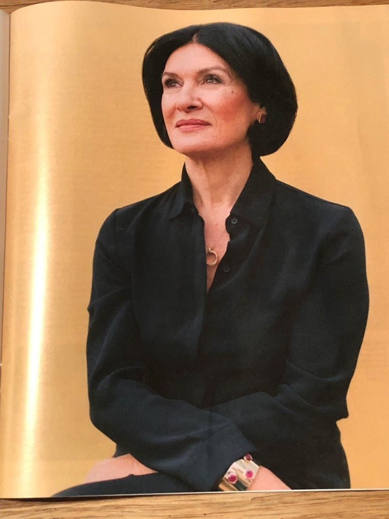 UK Telegraph Magazine 1 December 2018 Carole Middleton on Kate - Paloma Picasso