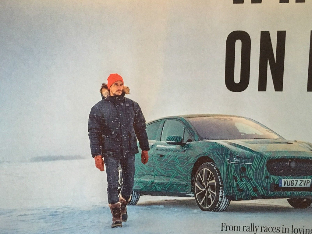 UK ST Magazine S/S 2018 Hopper Penn (Sean) ## DAVID GANDY ## MICHAEL JACKSON