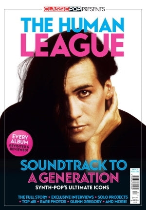 Classic Pop Presents - The Human League Cover 2