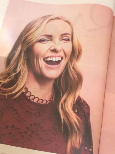 UK New Review June 2018: HEREDITARY Toni Collette COVER STORY ## JOHNNY MARR