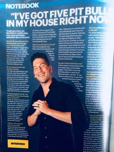 UK Shortlist Magazine January 2018 SAM ROCKWELL Jon Berthnal JOSH O'CONNOR