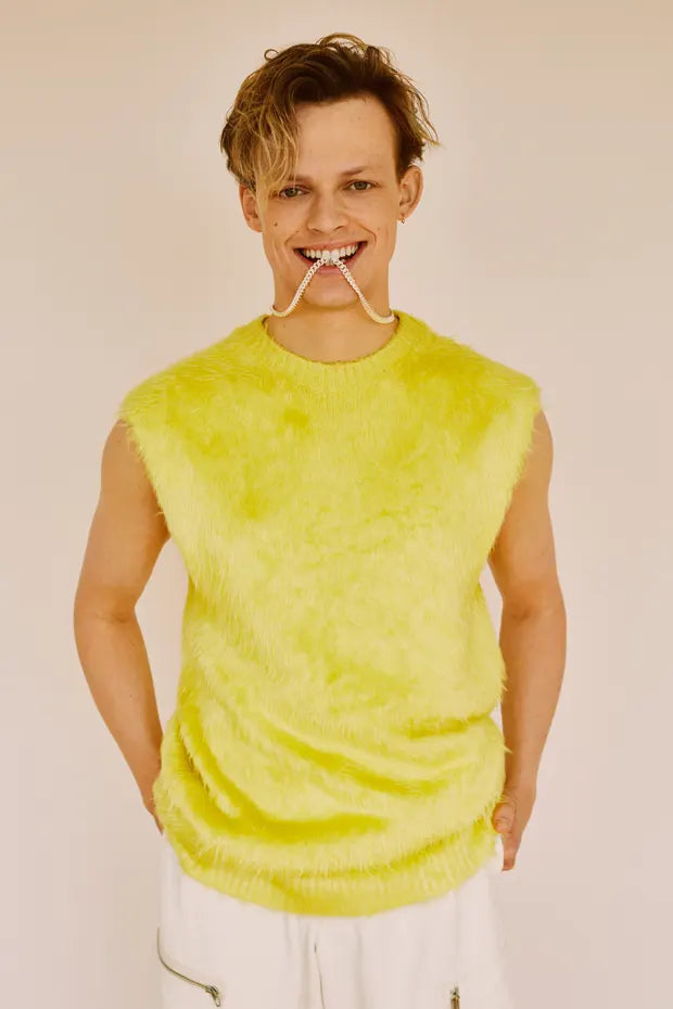 OBSERVER Magazine 05/06/2022 ANSON BOON interview JOHNNY ROTTEN Pistol