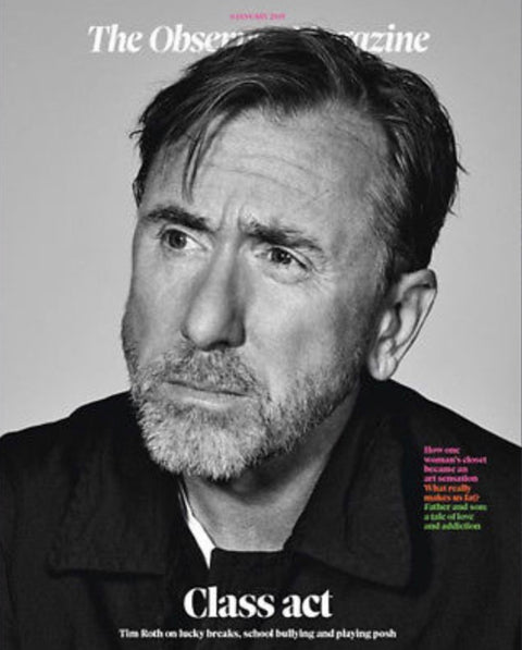 Tim Roth