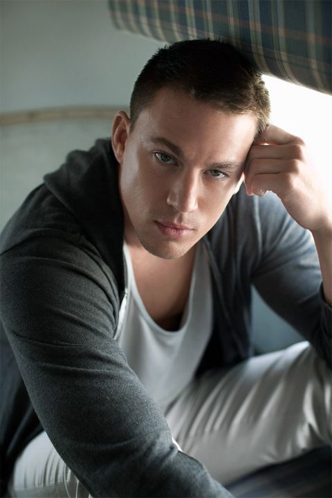 ELLE UK September 2013 Katy Perry Photo Cover HAILEE STEINFELD Channing Tatum