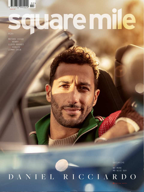 Ricciardo