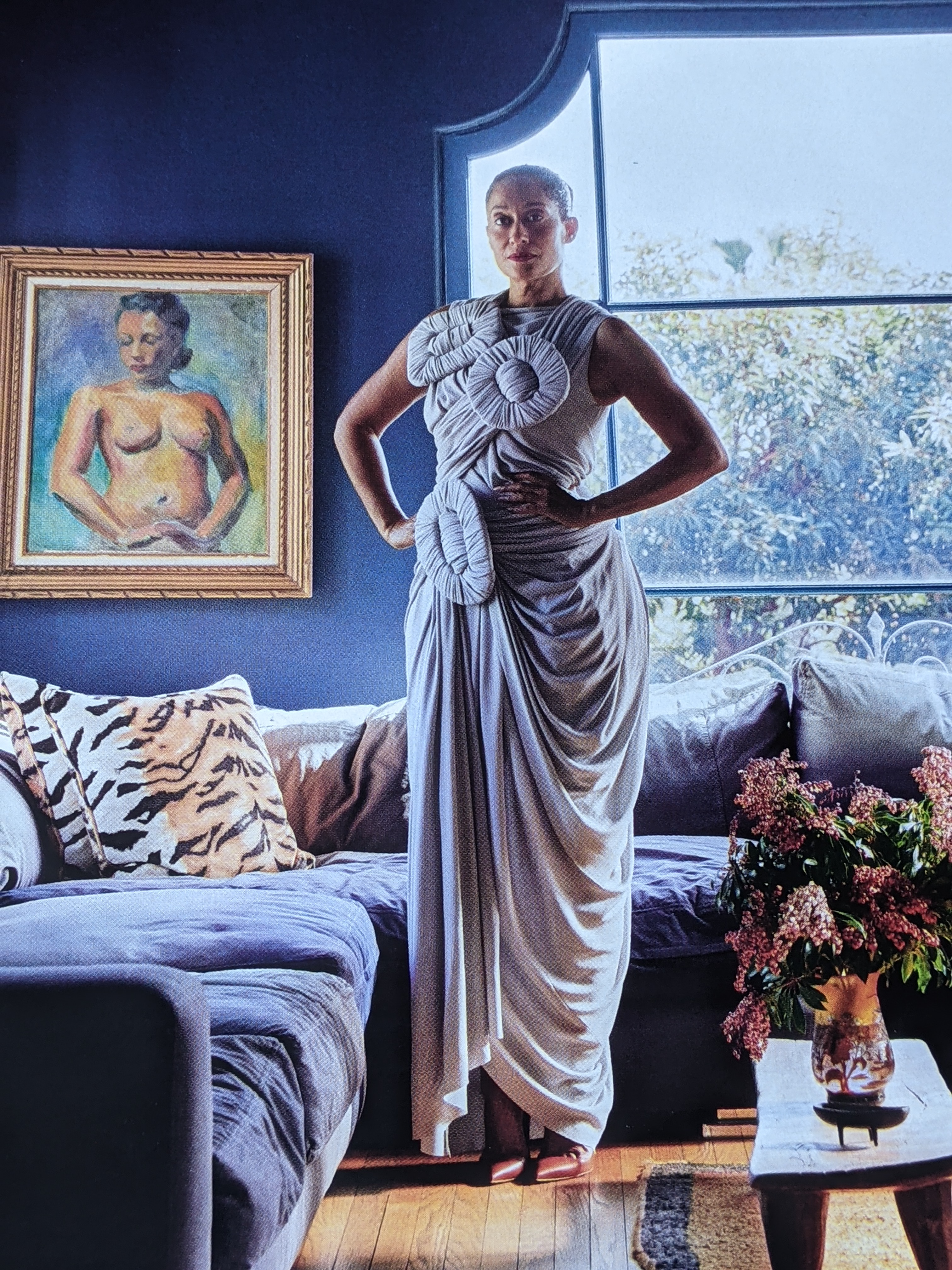 How To Spend It Magazine 1 May 2021 Tracee Ellis Ross Diana Ross - YourCelebrityMagazines How To Spend It Magazine 1 May 2021 Tracee Ellis Ross Diana Ross - YourCelebrityMagazines