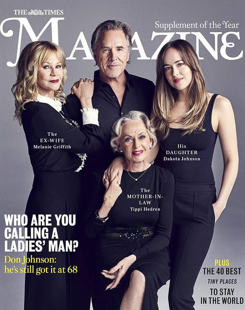 Don Johnson