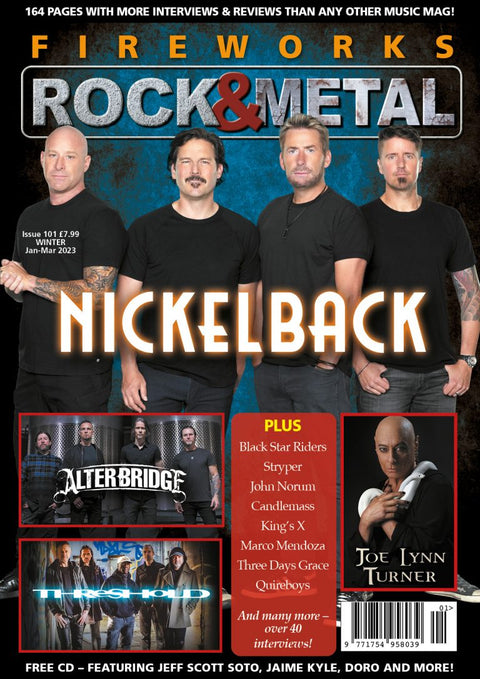 Nickelback