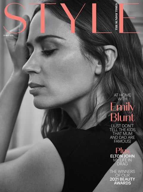 Emily Blunt