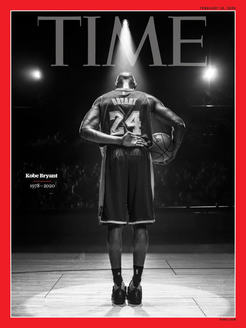 Kobe Bryant