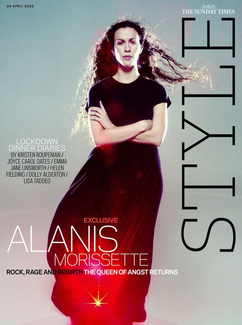 alanis morissette