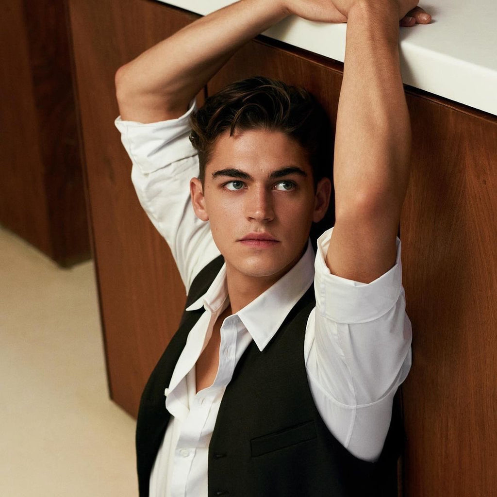 Tings - Hero Fiennes Tiffin Magazine