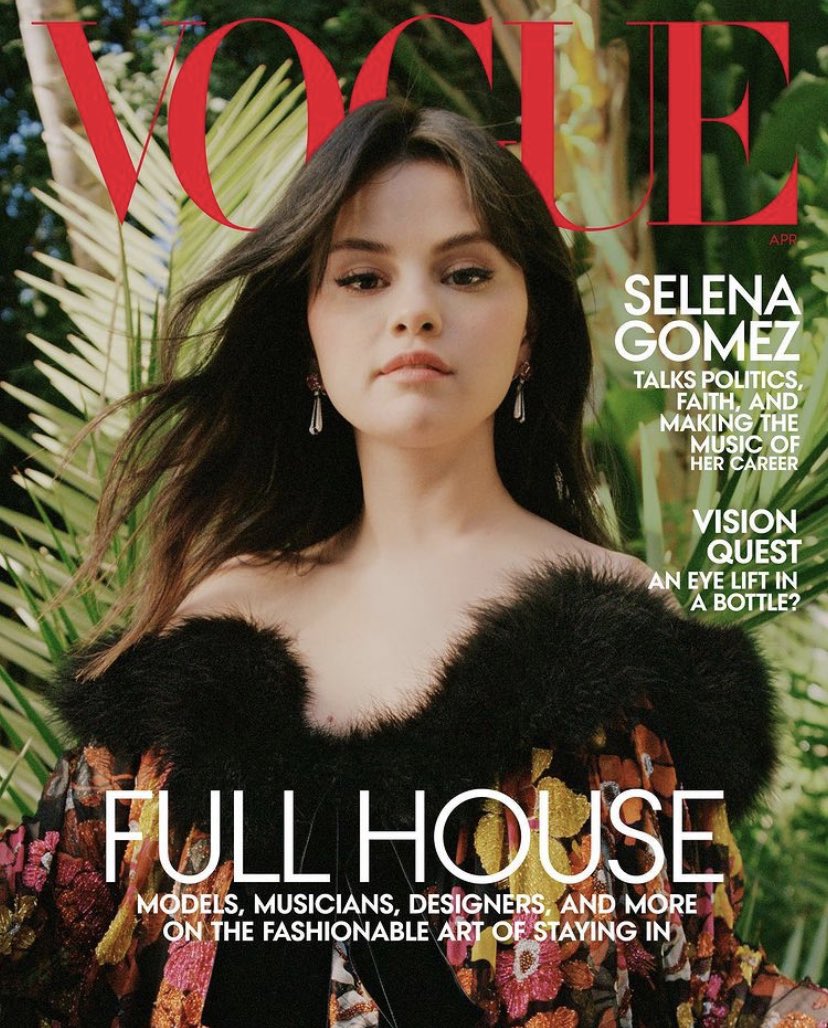 The Influence of Vogue US Fashion’s Timeless Guide The Influence of Vogue US Fashion’s Timeless Guide