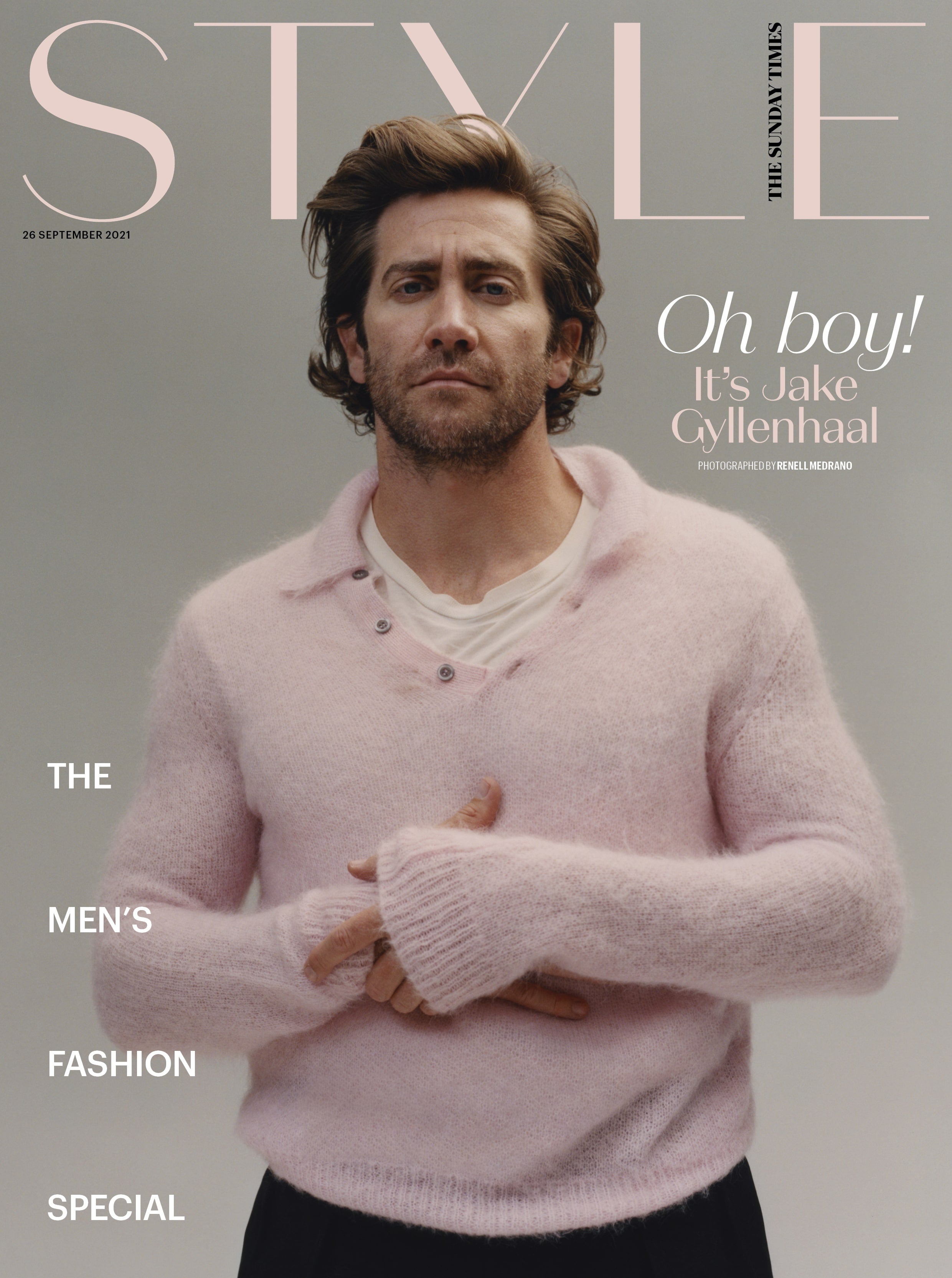Milan Men's Fashion Week 2022: Regé-Jean Page, Jake Gyllenhaal show up Milan Men's Fashion Week 2022: Regé-Jean Page, Jake Gyllenhaal show up