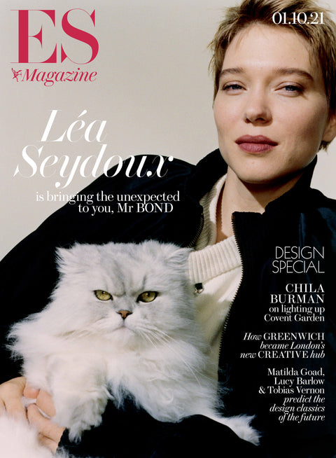 Lea Seydoux