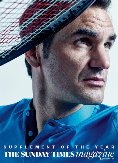 FEDERER